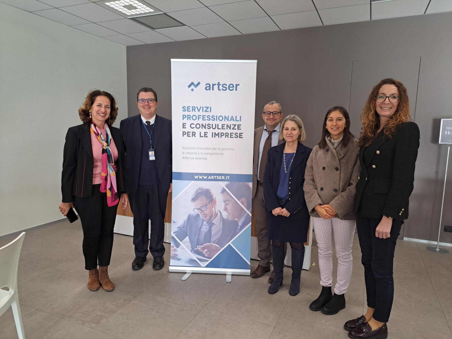 Export Forum / 2 – Ecco cosa chiede il mondo alle piccole imprese italiane