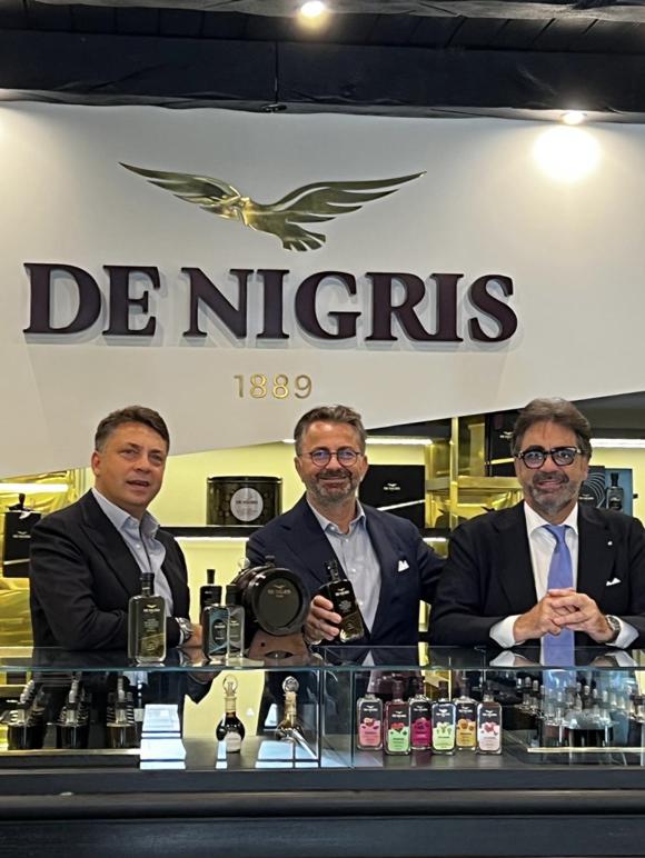 Acetificio De Nigris