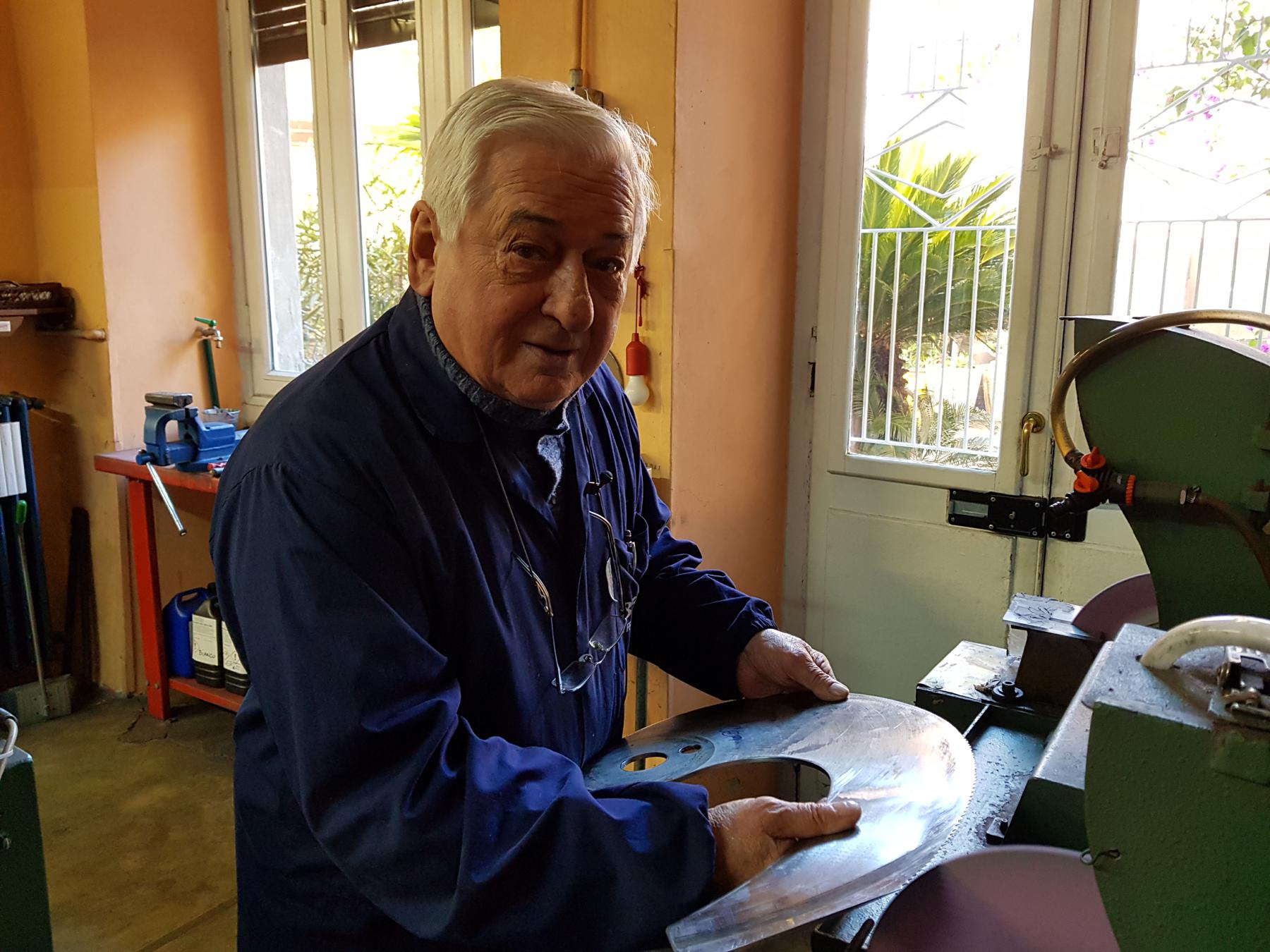 Attilio Brena: «Mi voleva il Varese Calcio, ma i goal li ho fatti con la Citterio»
