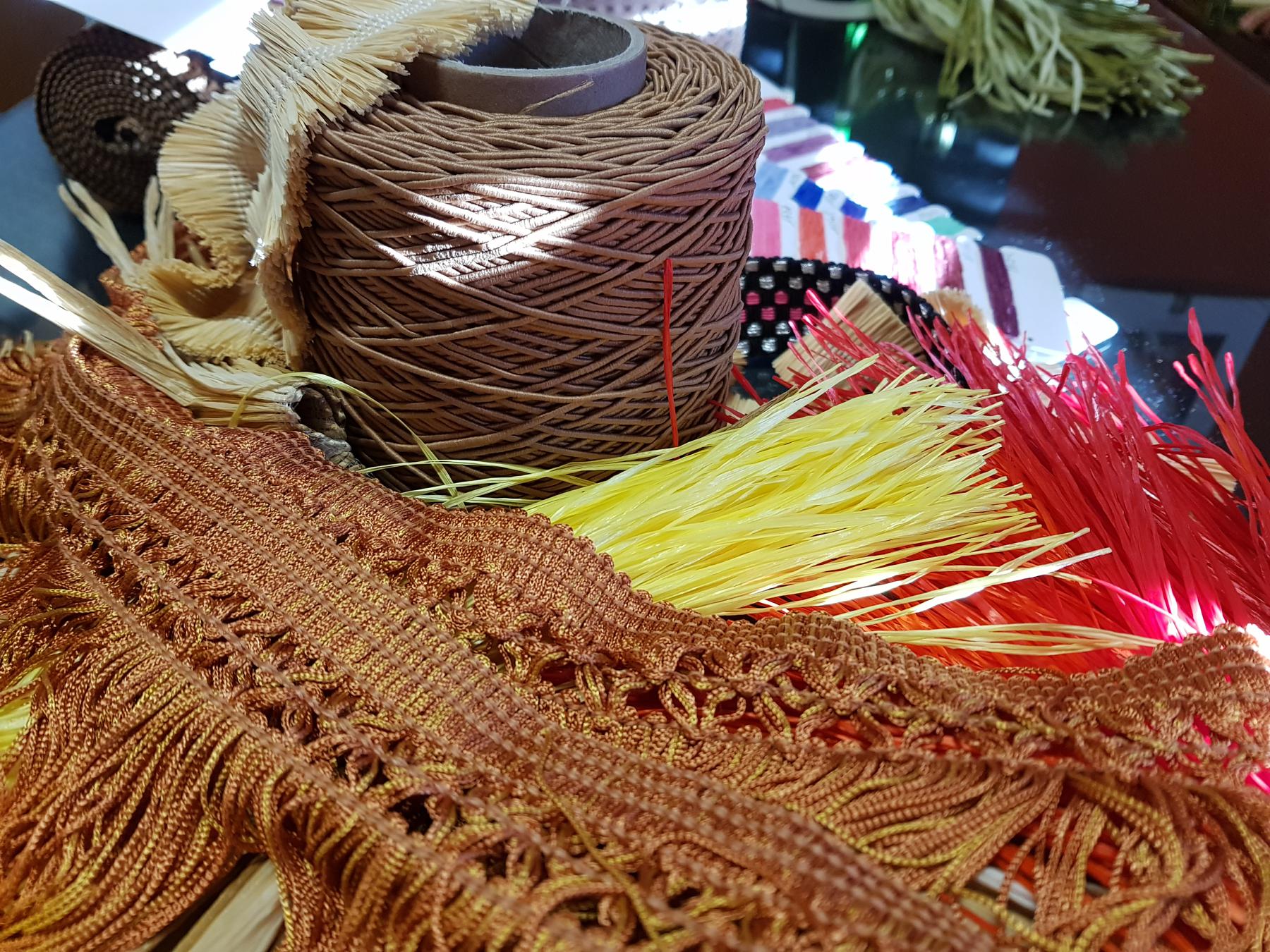 Nastrificio Cori: dalle calzature alle cinture, qui si inventa la moda italiana