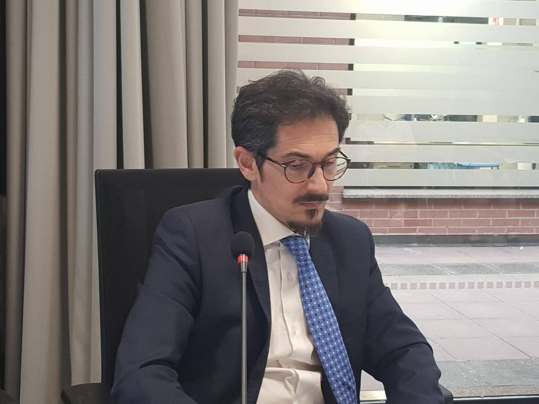 Passaggio generazionale
