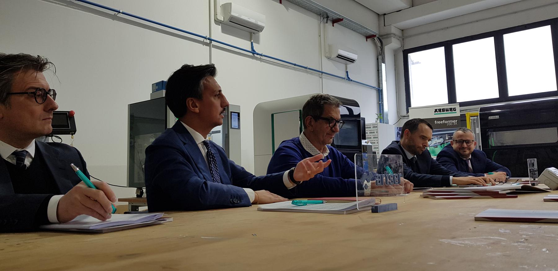 Persone, digitale, ESG e stabilità finanziaria: le sfide per le Pmi diventano opportunità