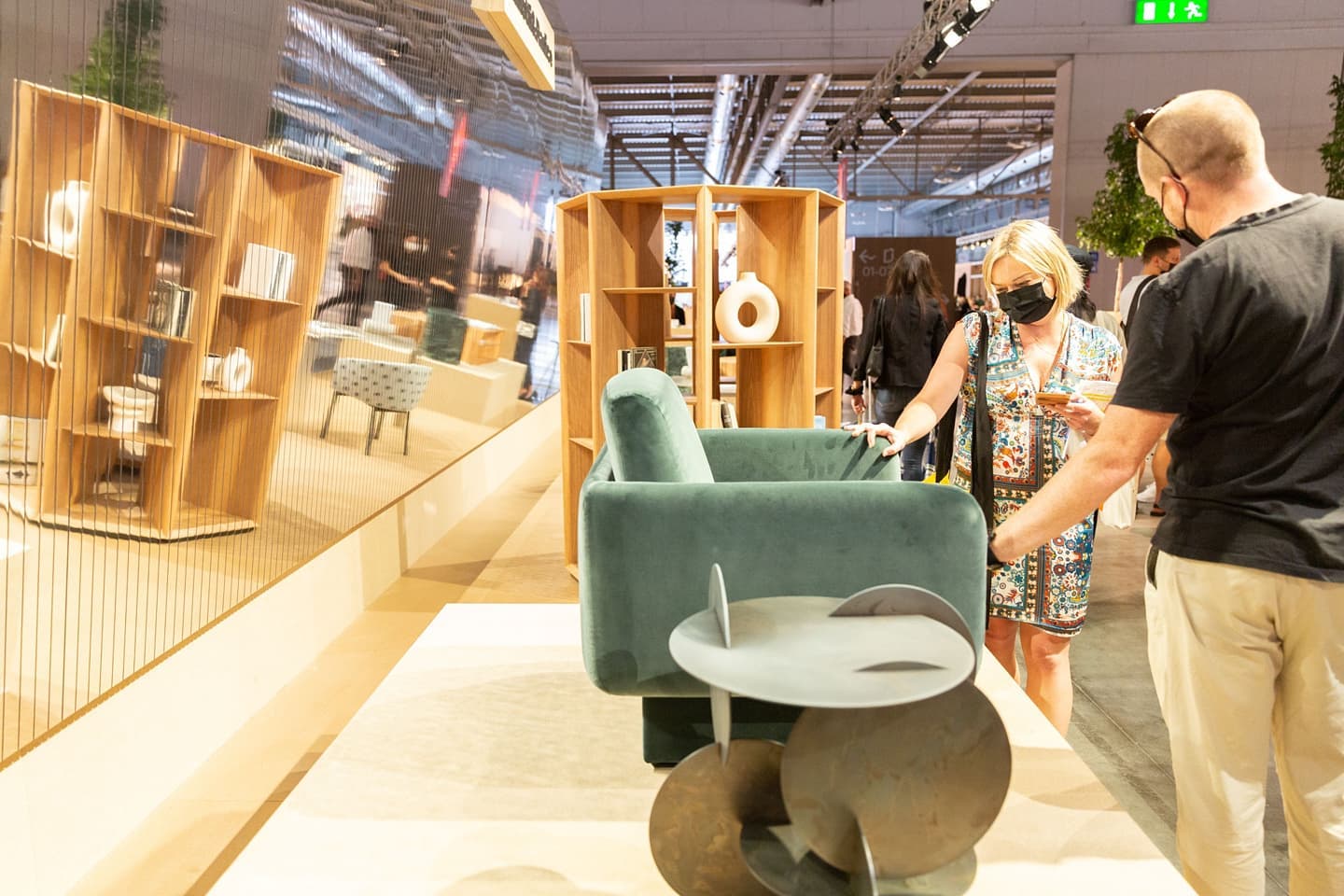 Salone del Mobile Milano Salone del Mobile Milano