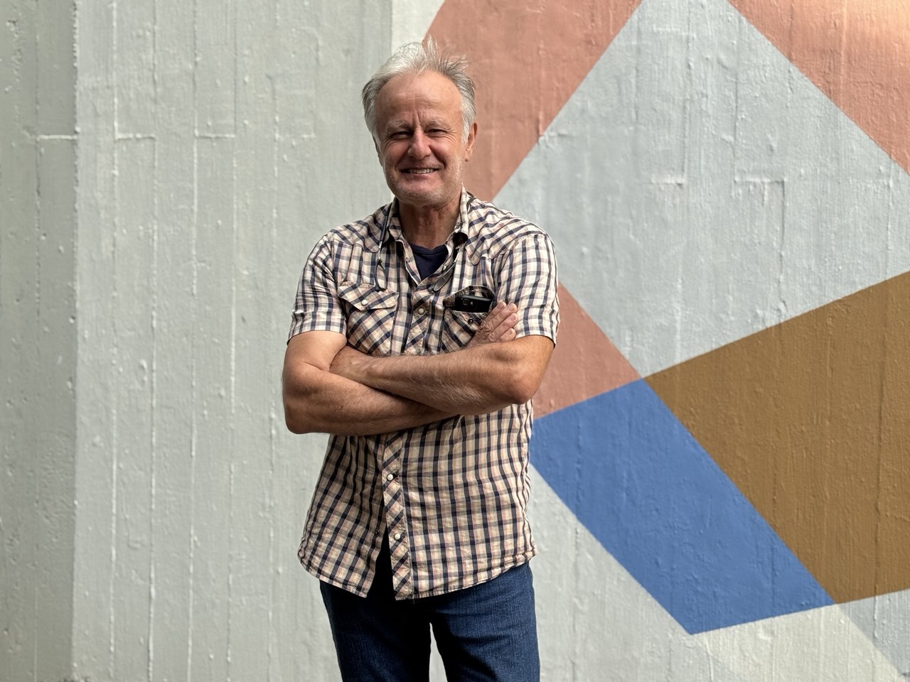 Franco Scaltritti Franco Scaltritti