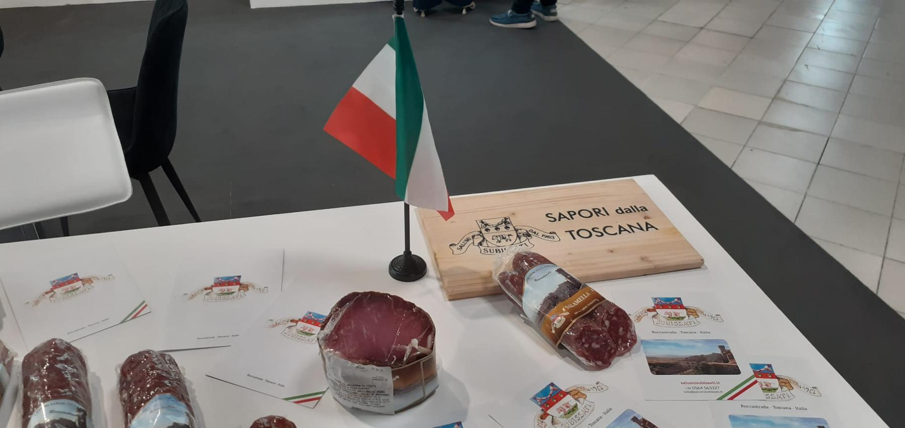 Warsaw Food Expo 2024