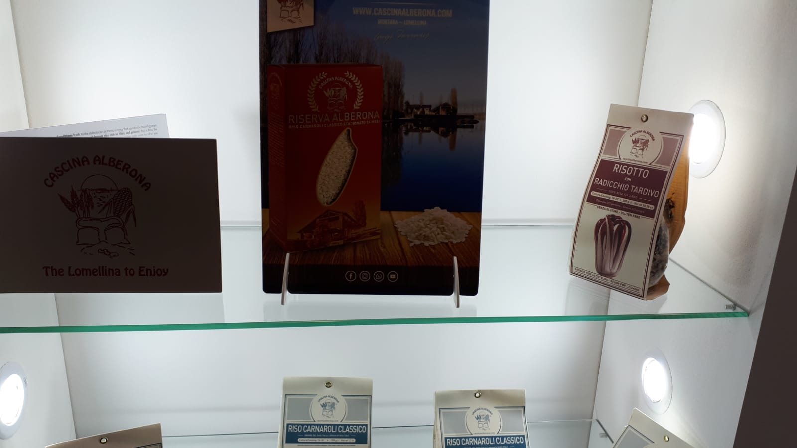 Warsaw Food Expo 2024