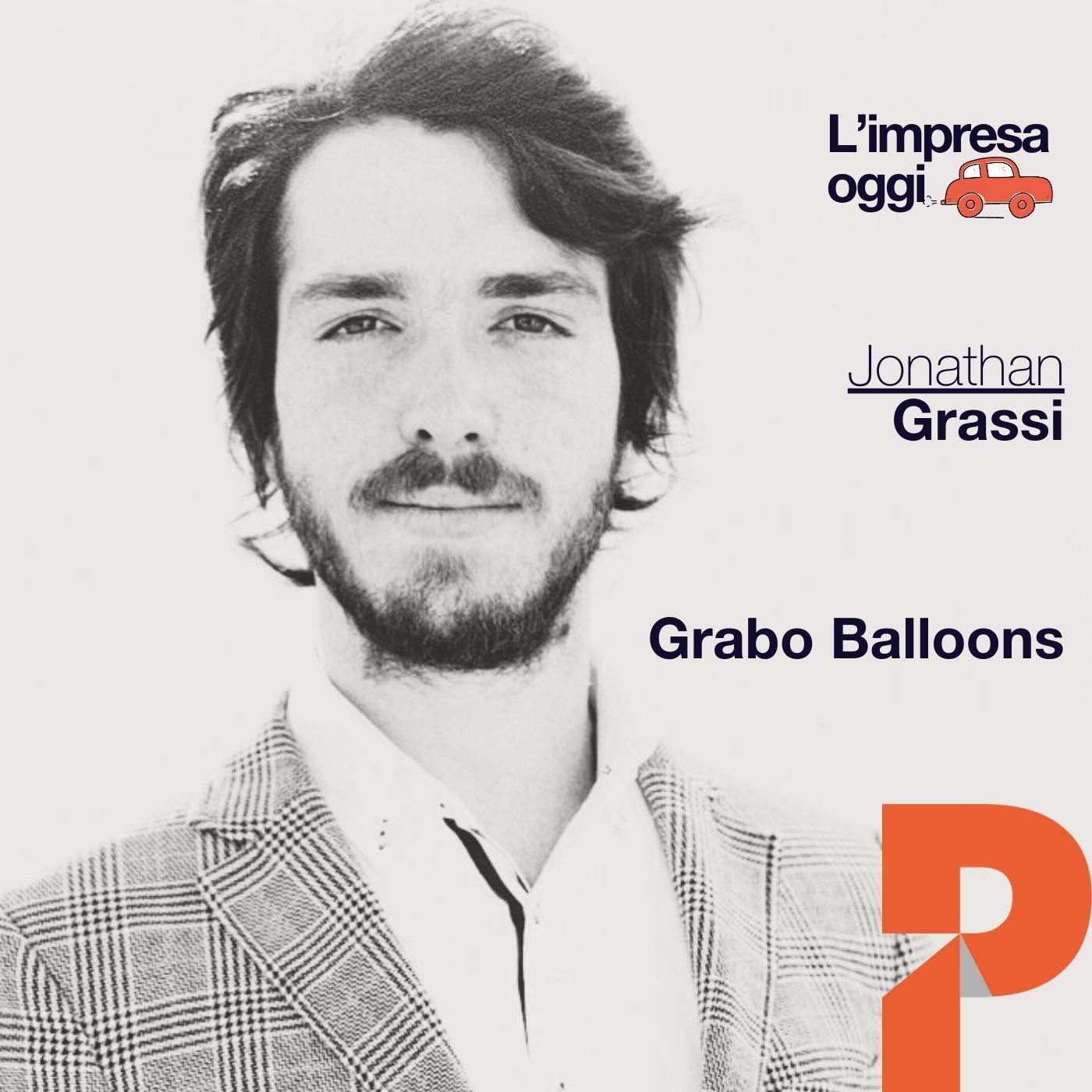 Grabo Balloons: crescere senza lasciare l’Italia