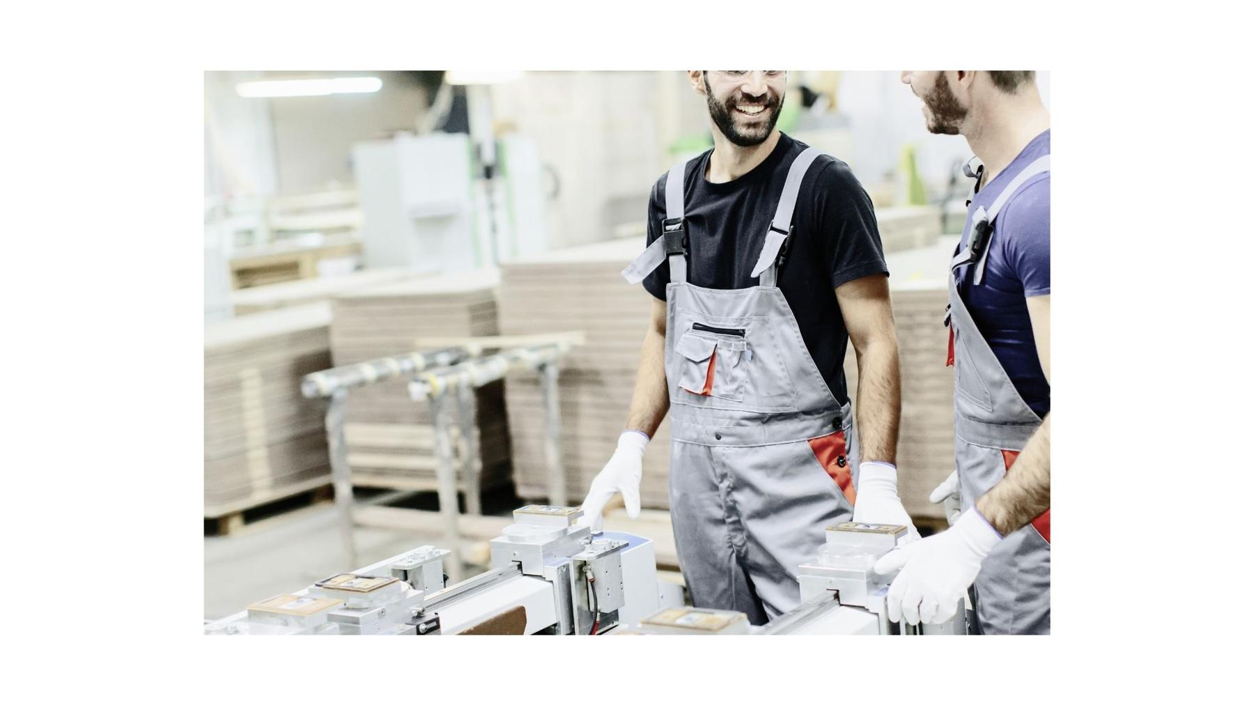 Passaggio generazionale in azienda