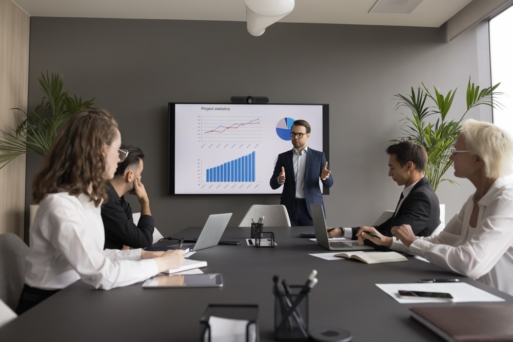 Conoscere i conti di una azienda 5 Conoscere i conti di una azienda 5