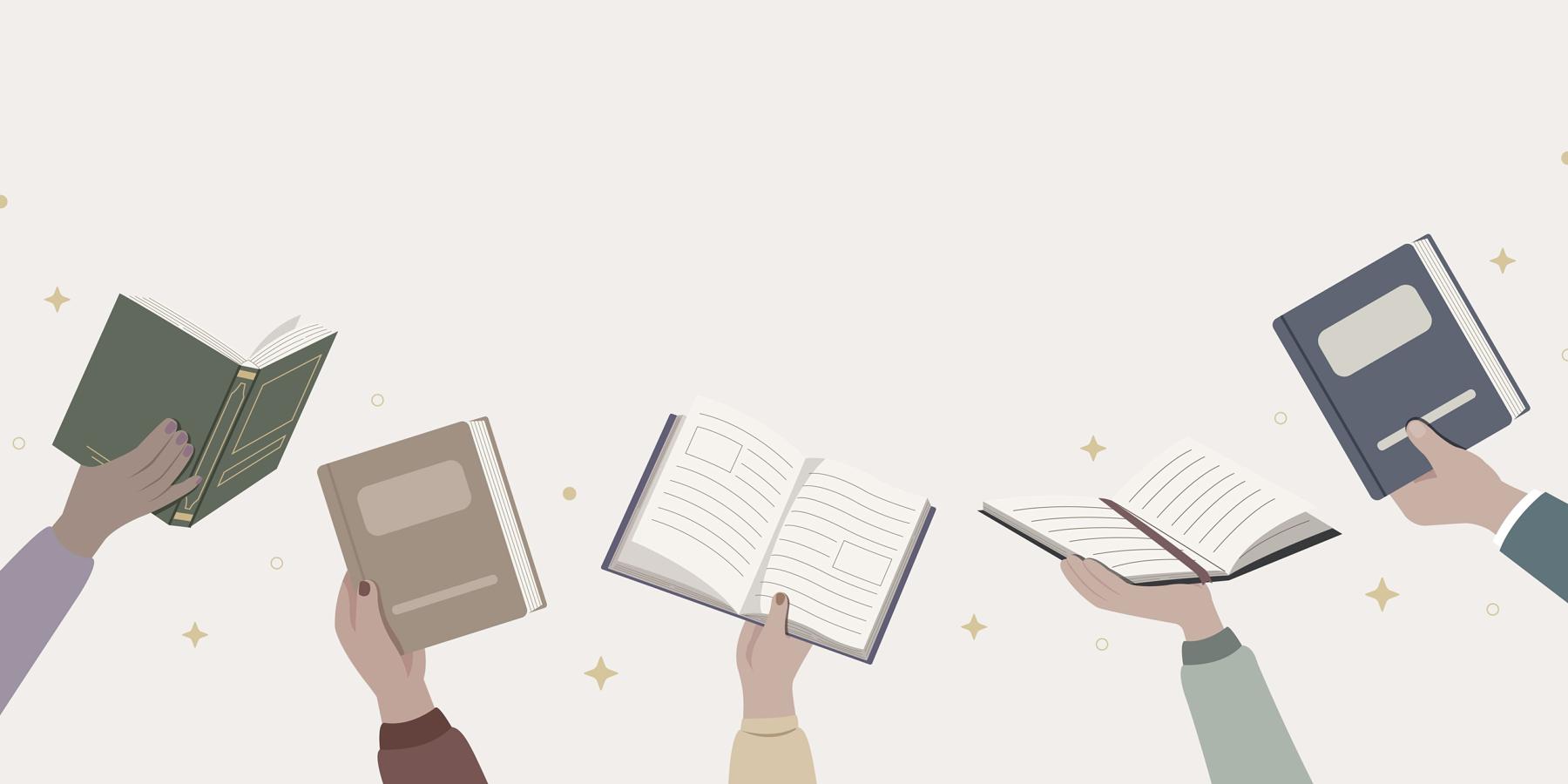 Consigli di lettura