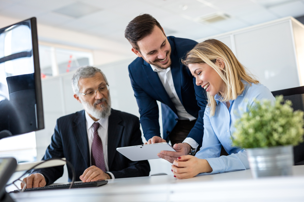 Continuità generazionale Continuità generazionale