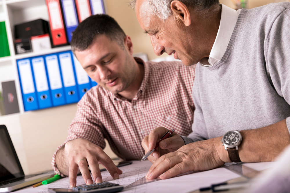 Continuità generazionale Pmi