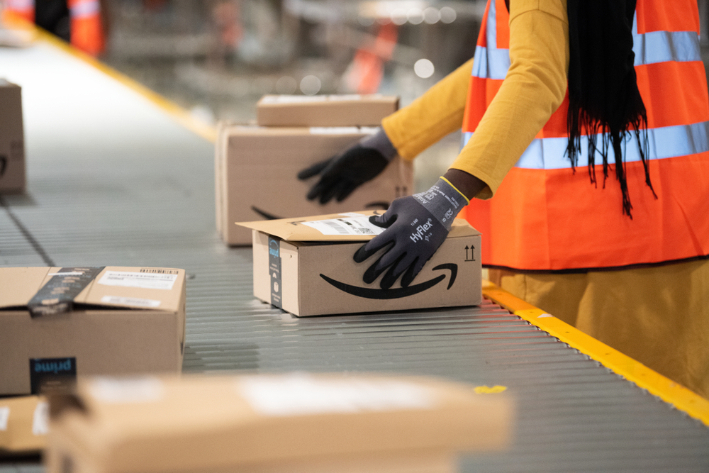 Amazon Amazon