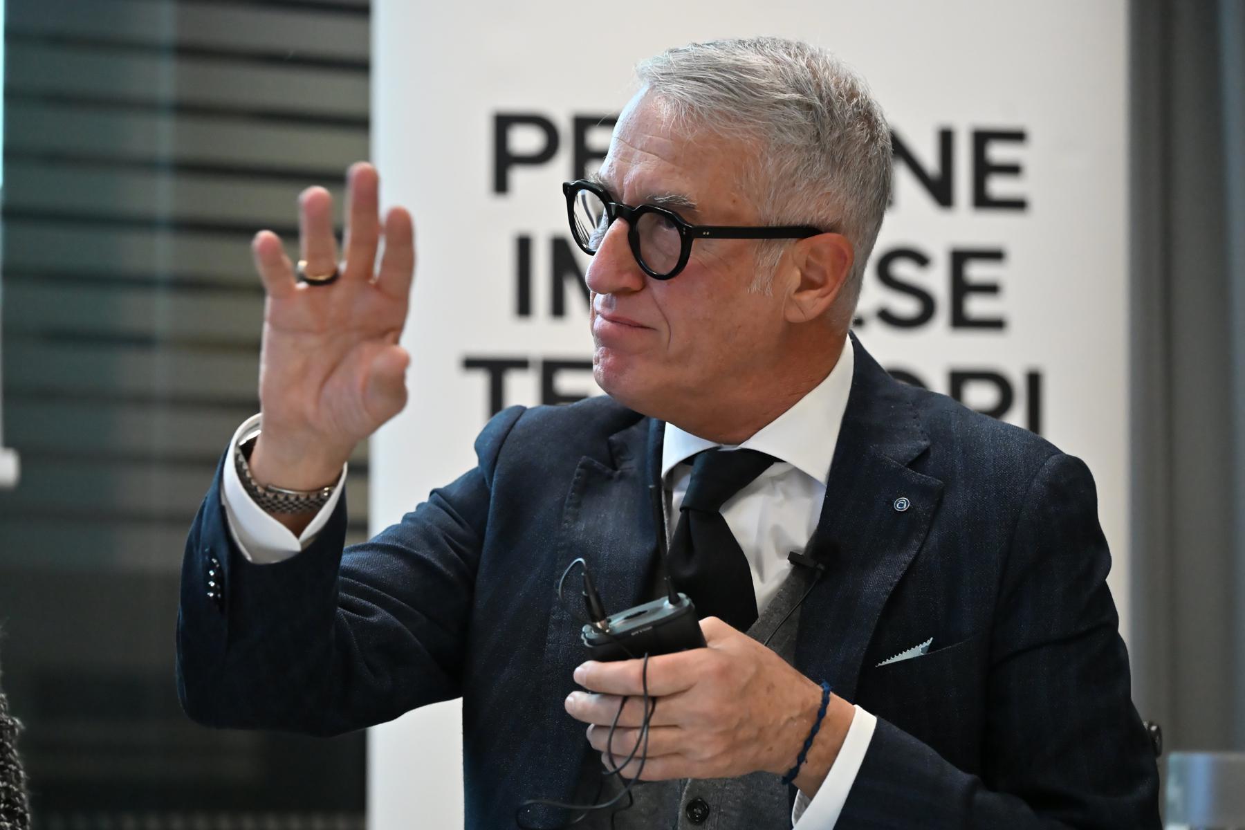 Evento filiere corte 10.12