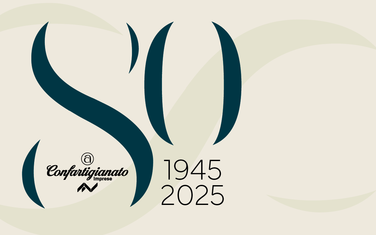 6 agosto 2025: ottant'anni di visione e sviluppo d'impresa