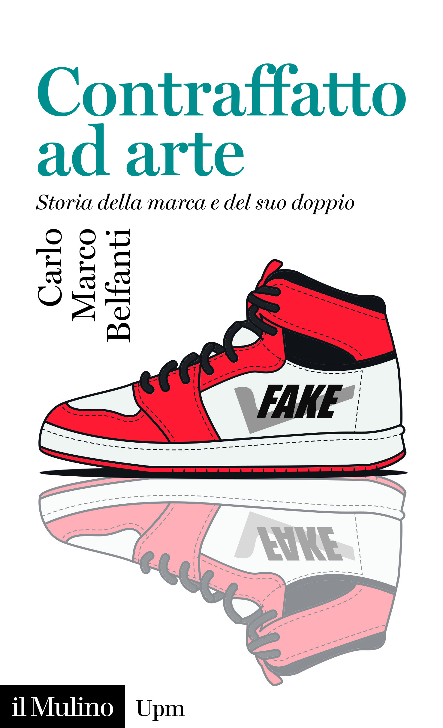 Contraffatto ad arte