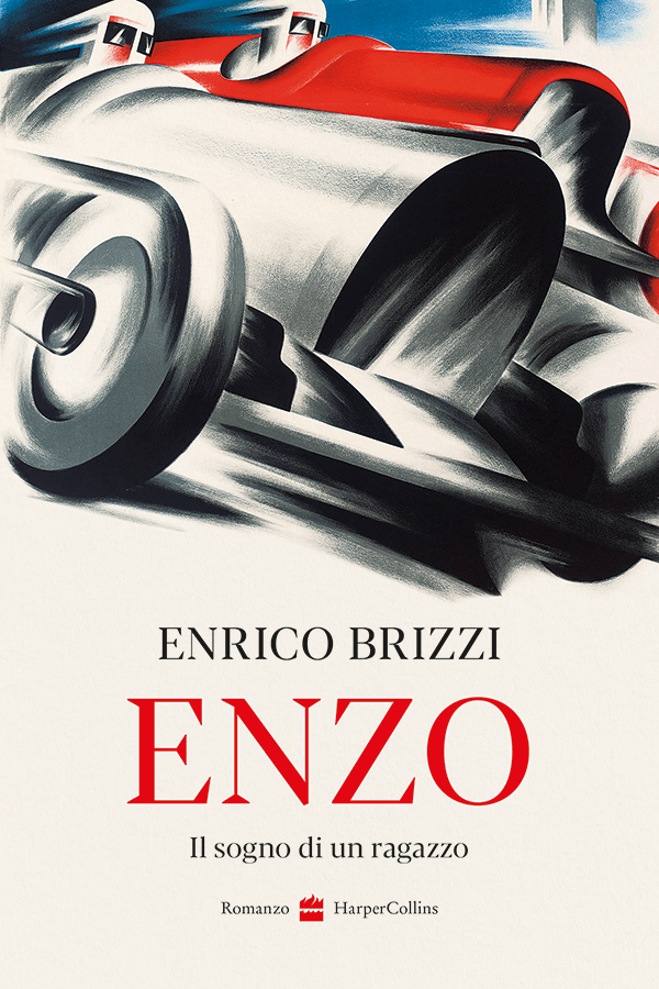 brizzi enzo