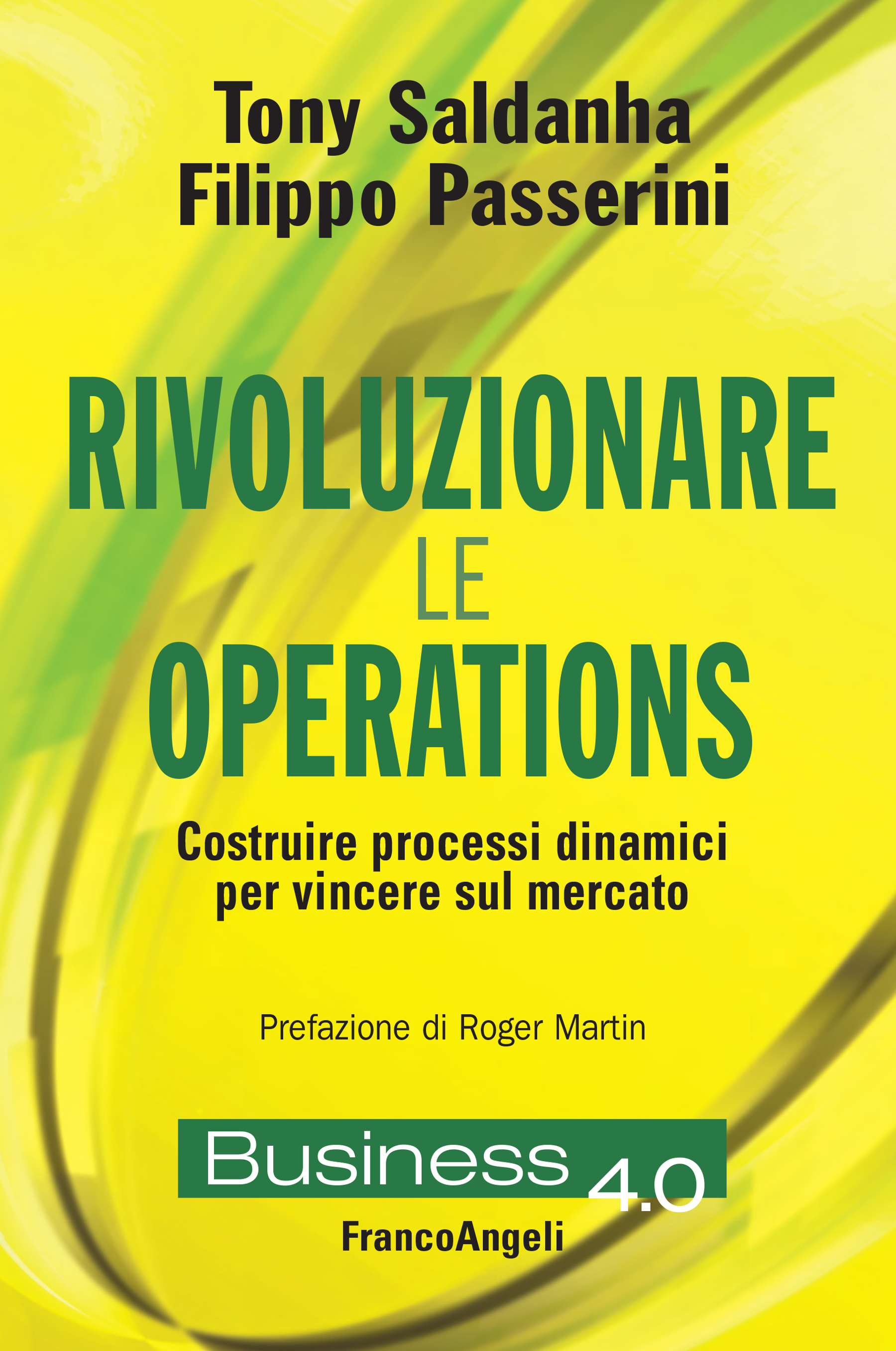 Rivoluzionare le operations