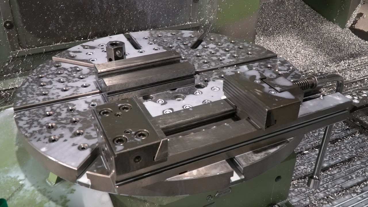 Meccanica Besnatese Meccanica Besnatese