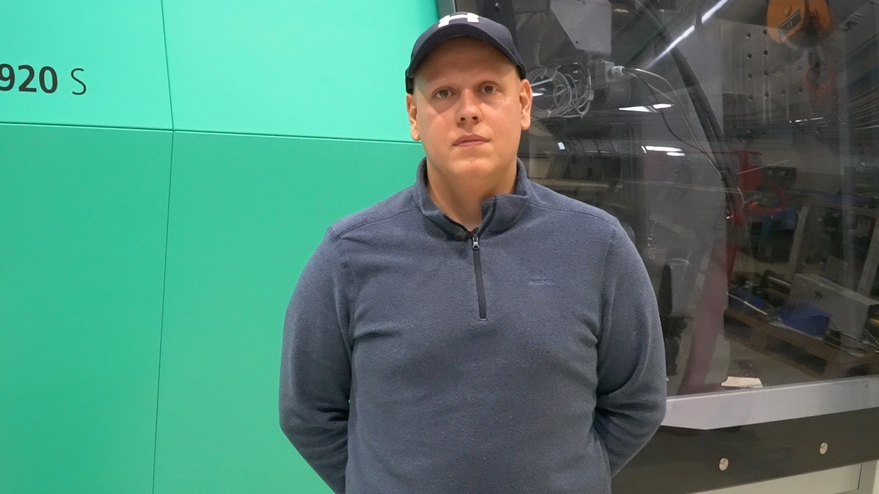 Daniele Antonuccio Almar