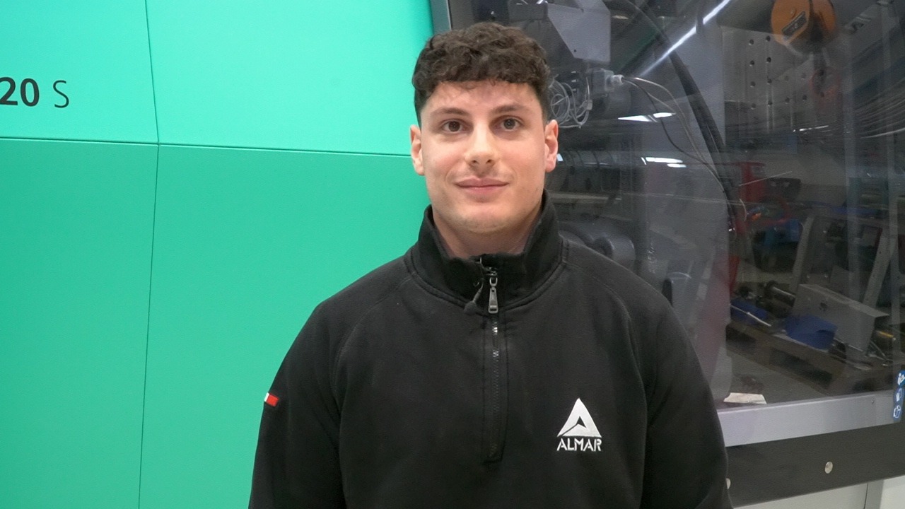 Edoardo Cavaliere Almar