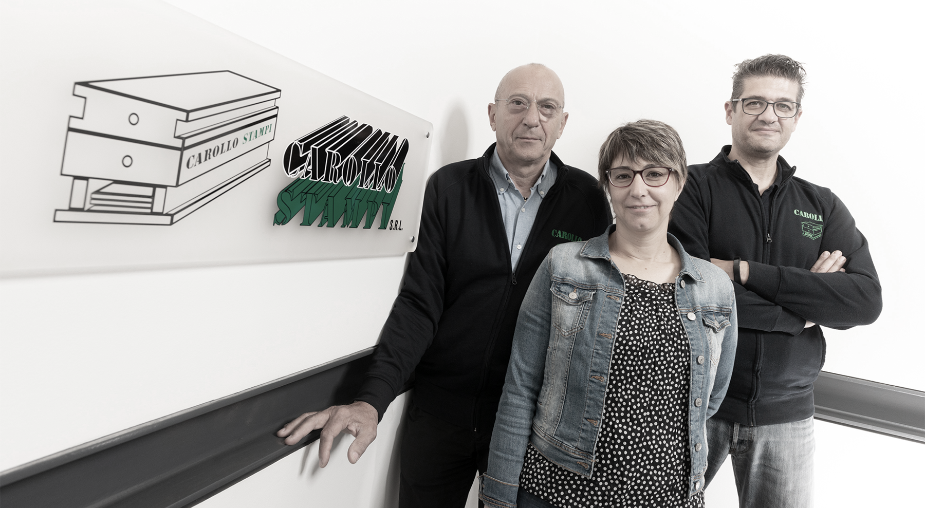 Carollo Srl: dai trenini Rivarossi alla società con un ex dipendente