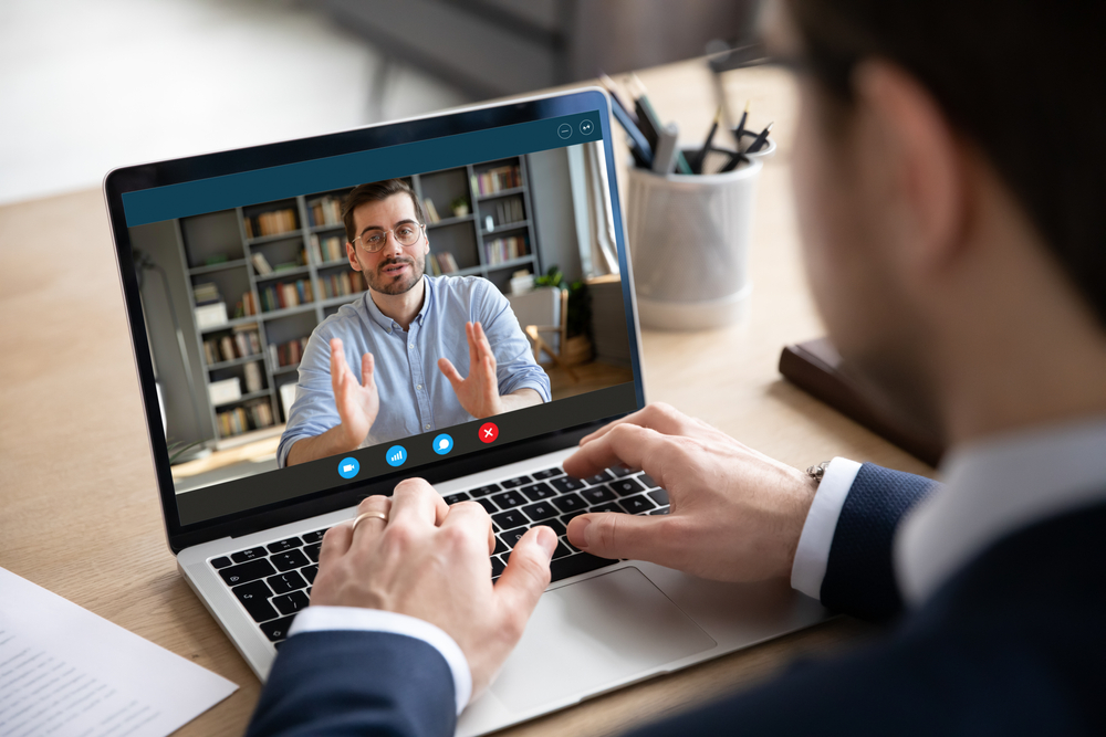Strategie di vendita nell'epoca digitale: l'alternativa alla "stretta di mano" c'è, scopriamola insieme il 18 marzo online