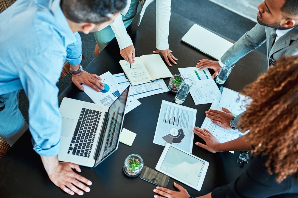 Conoscere i conti di una azienda 5 Conoscere i conti di una azienda 5