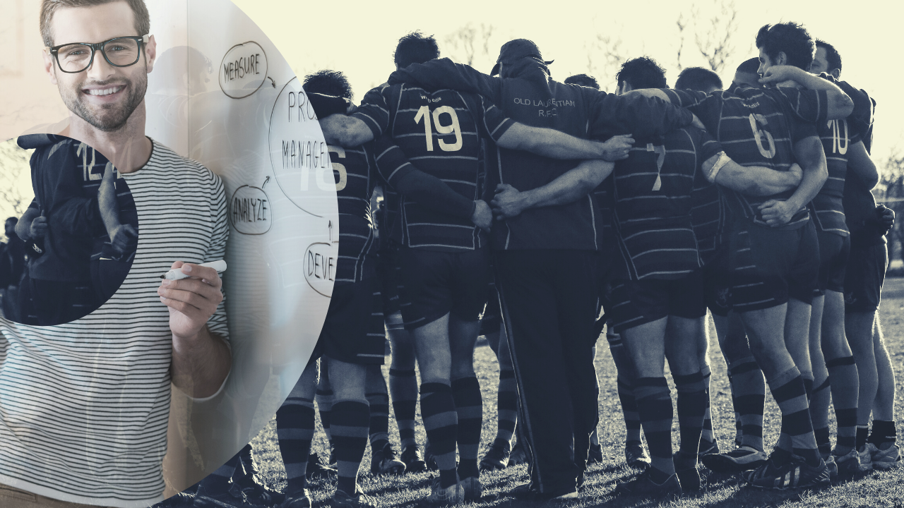 Il team giusto? È in azienda ma anche con fornitori e clienti. E serve un imprenditore-leader