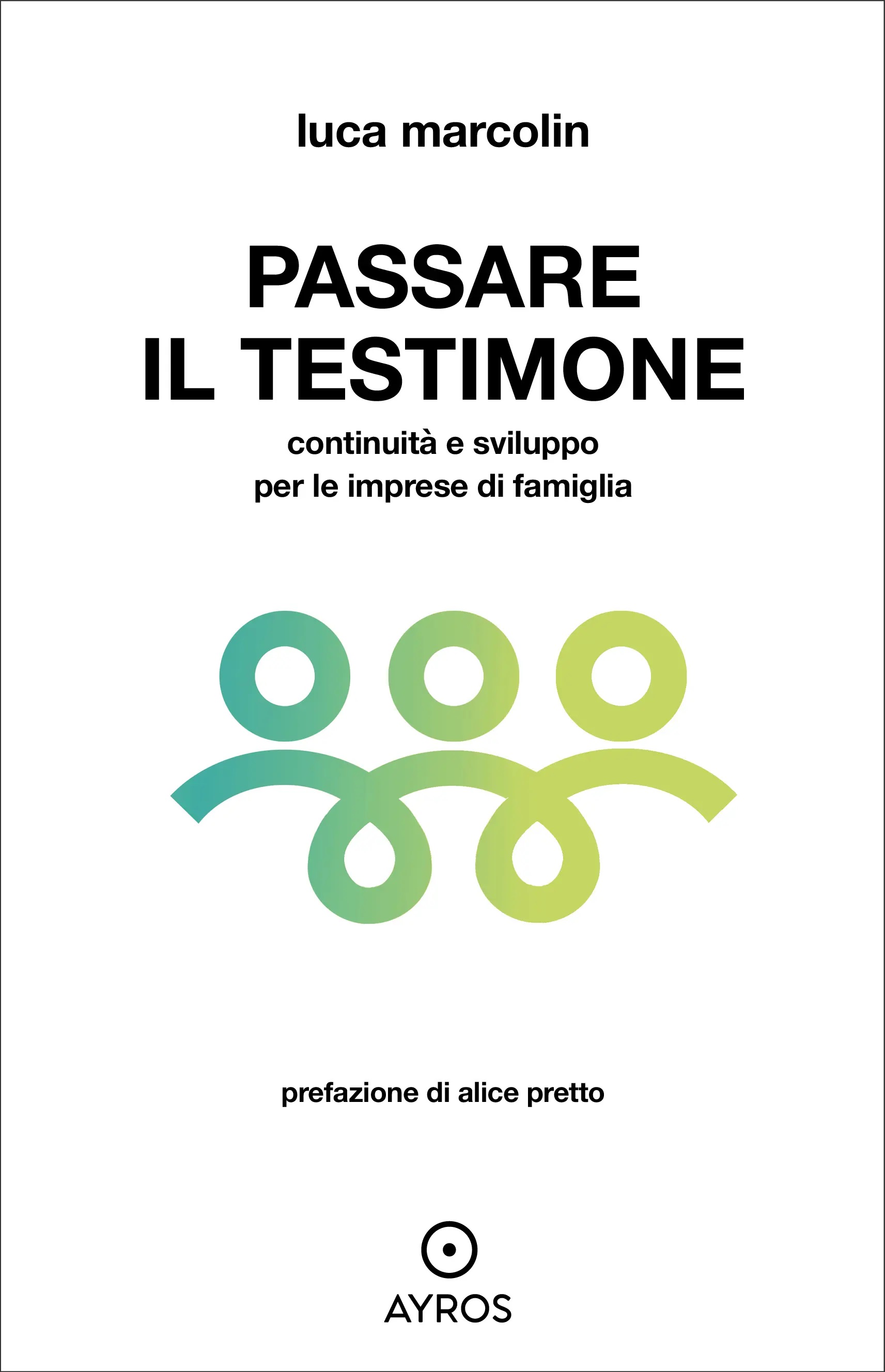Passare il testimone