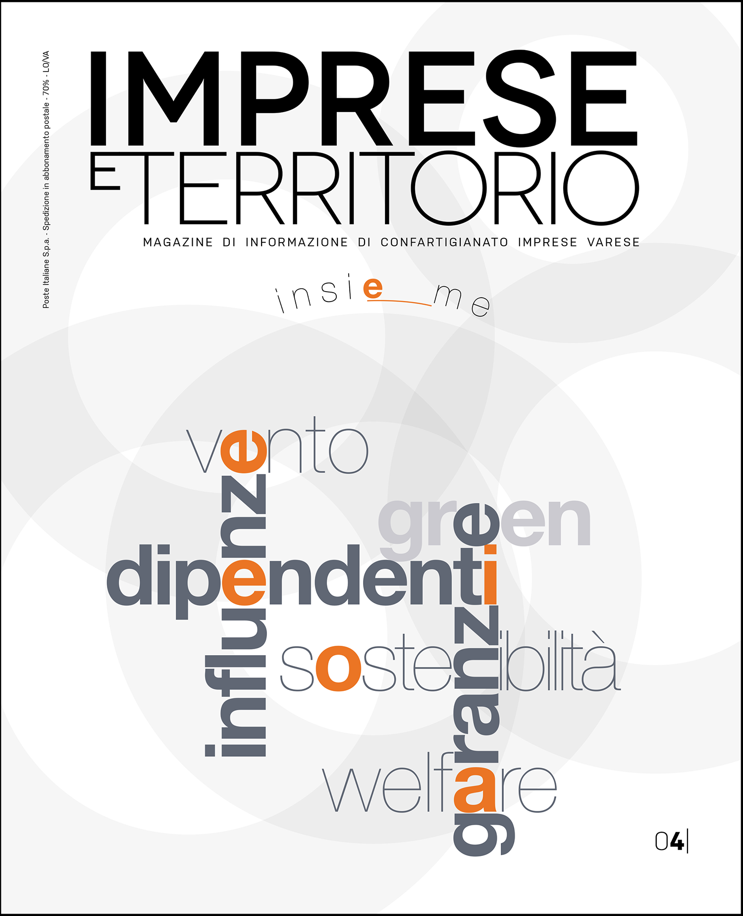 Magazine 04 - 2021