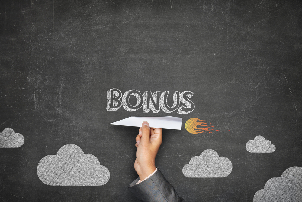 Bonus e crediti d'imposta