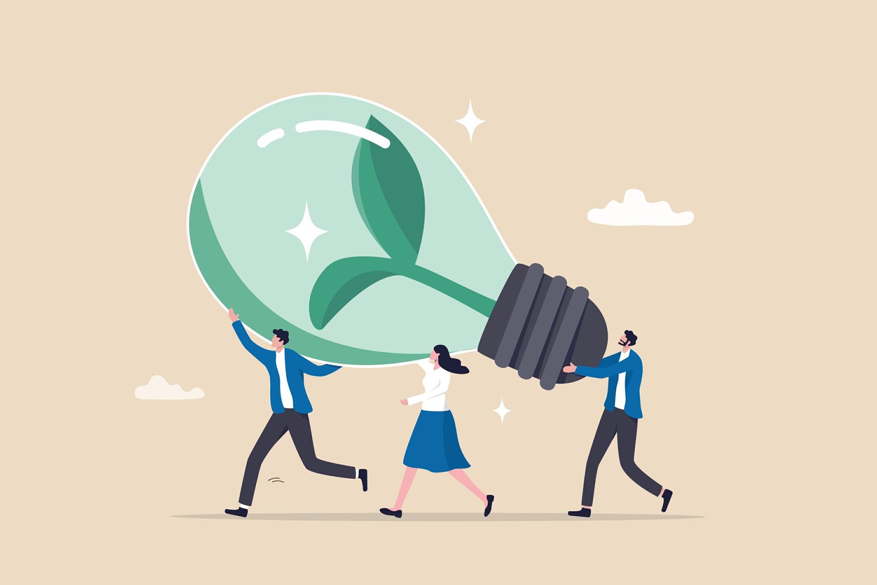 Criteri ESG nelle Pmi Criteri ESG nelle Pmi