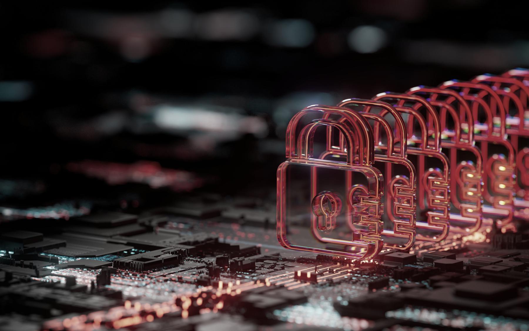 Sicurezza informatica nelle Pmi
