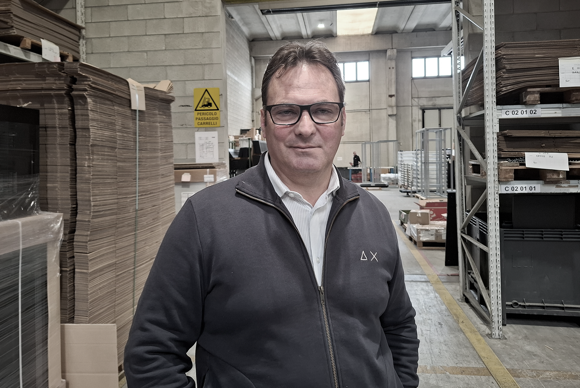 Marco Doronzo R&M Italia