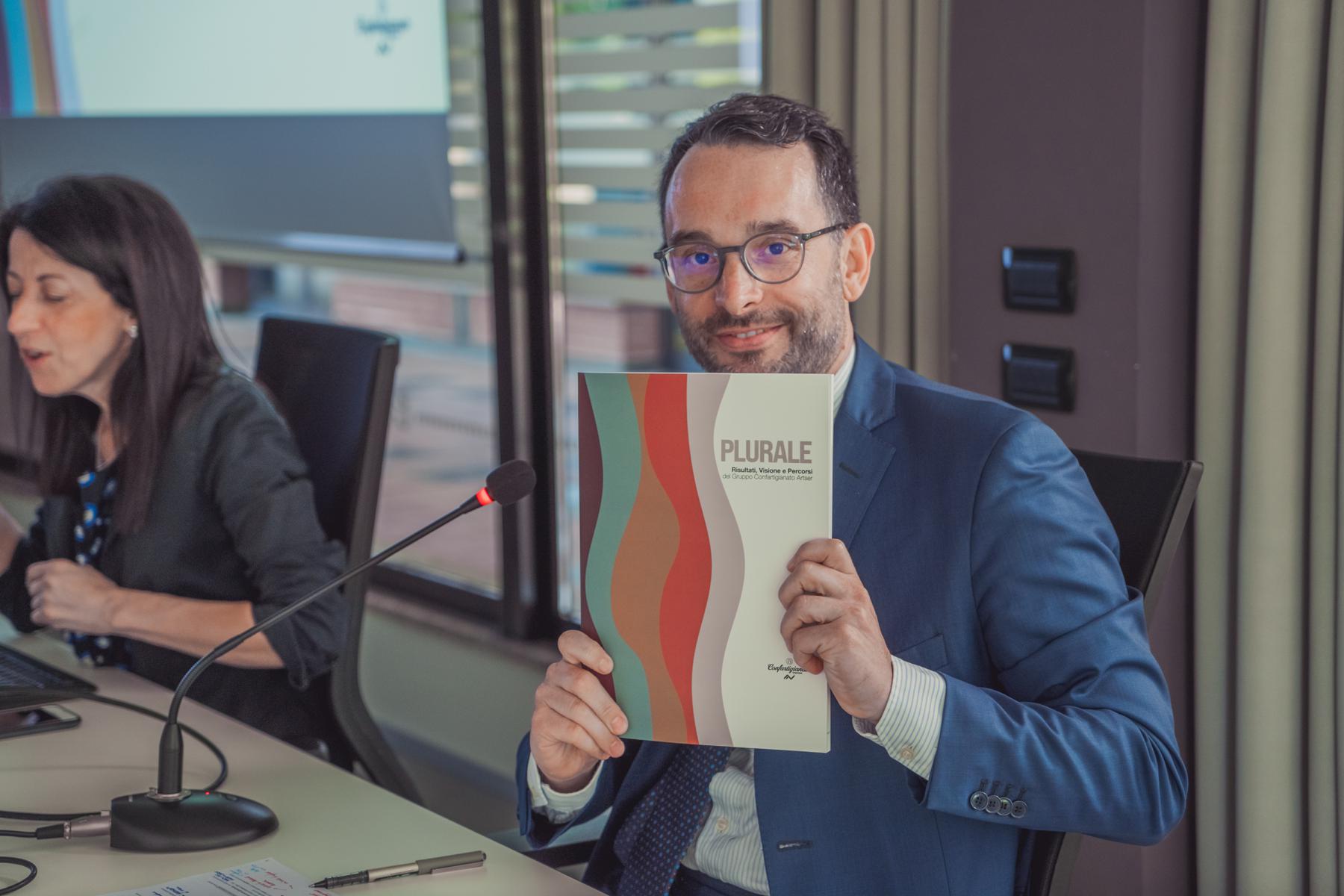Incontro Granelli Varese