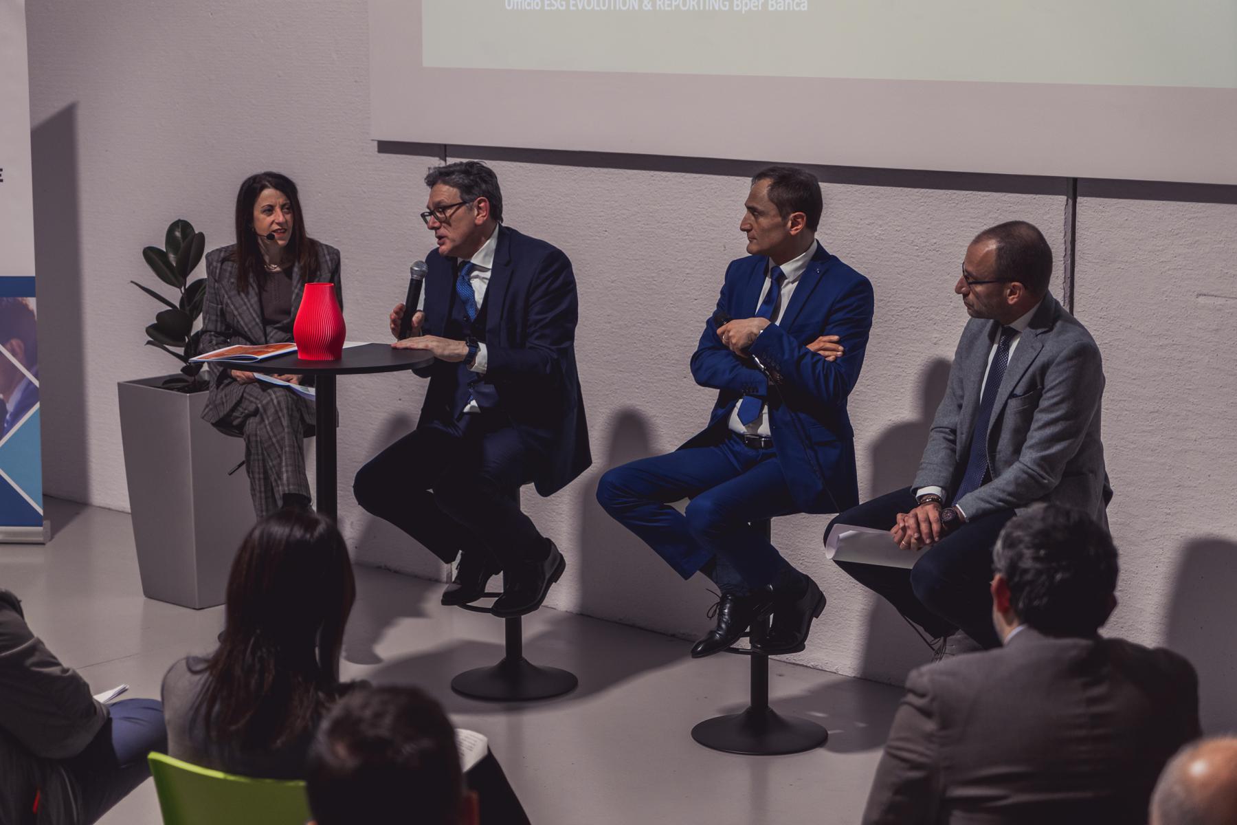 ESG e imprese: cosa fare per avere credito dalle banche