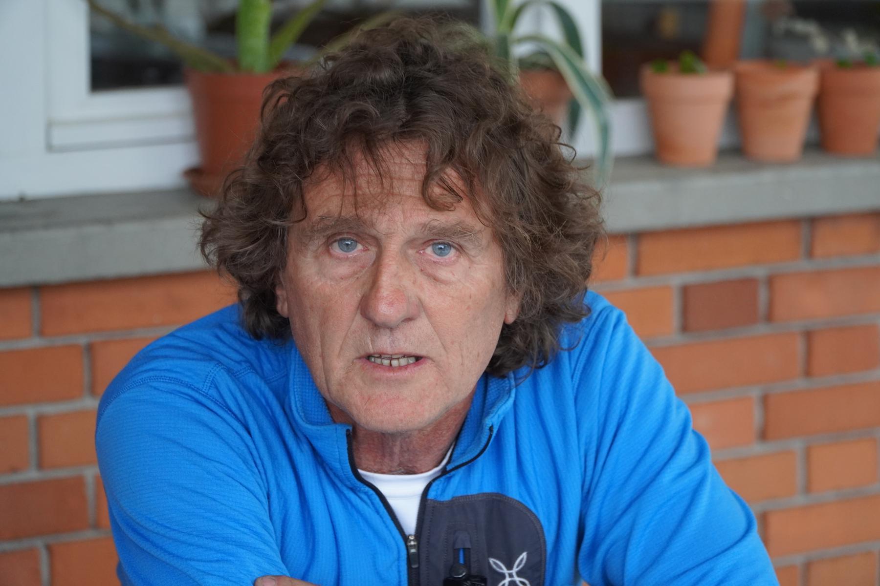 Alfio Lavazza, il dottore delle barche: «Ecco come curo le super boat»