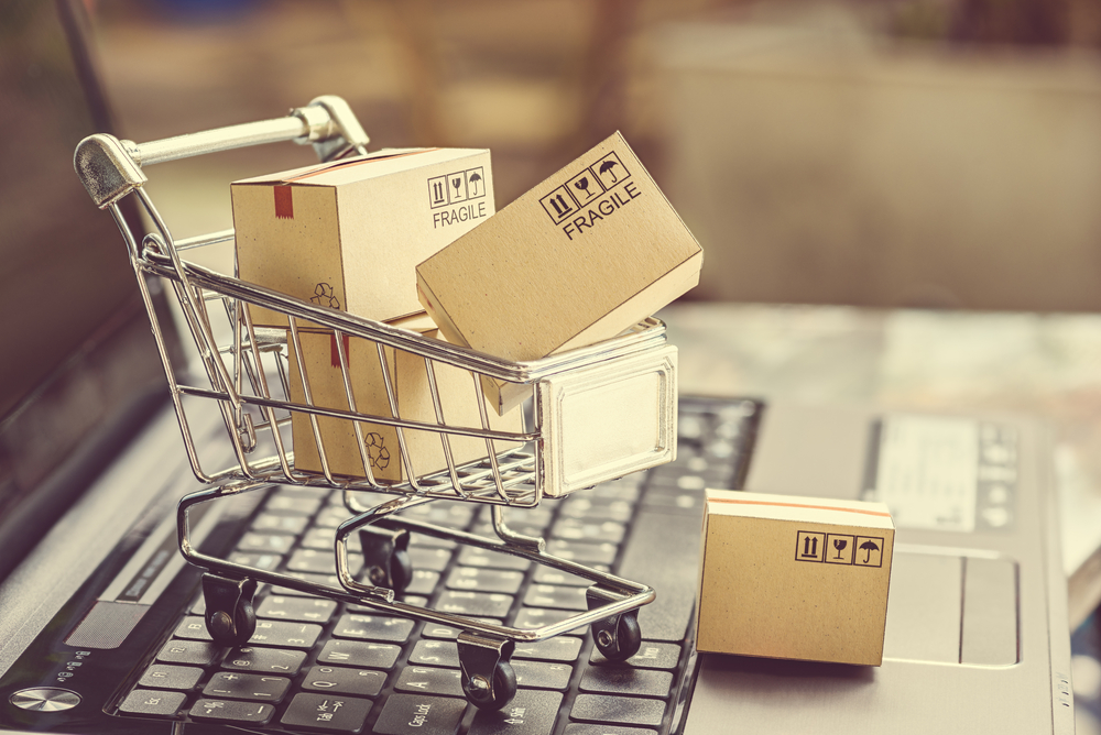 Ecommerce Ecommerce