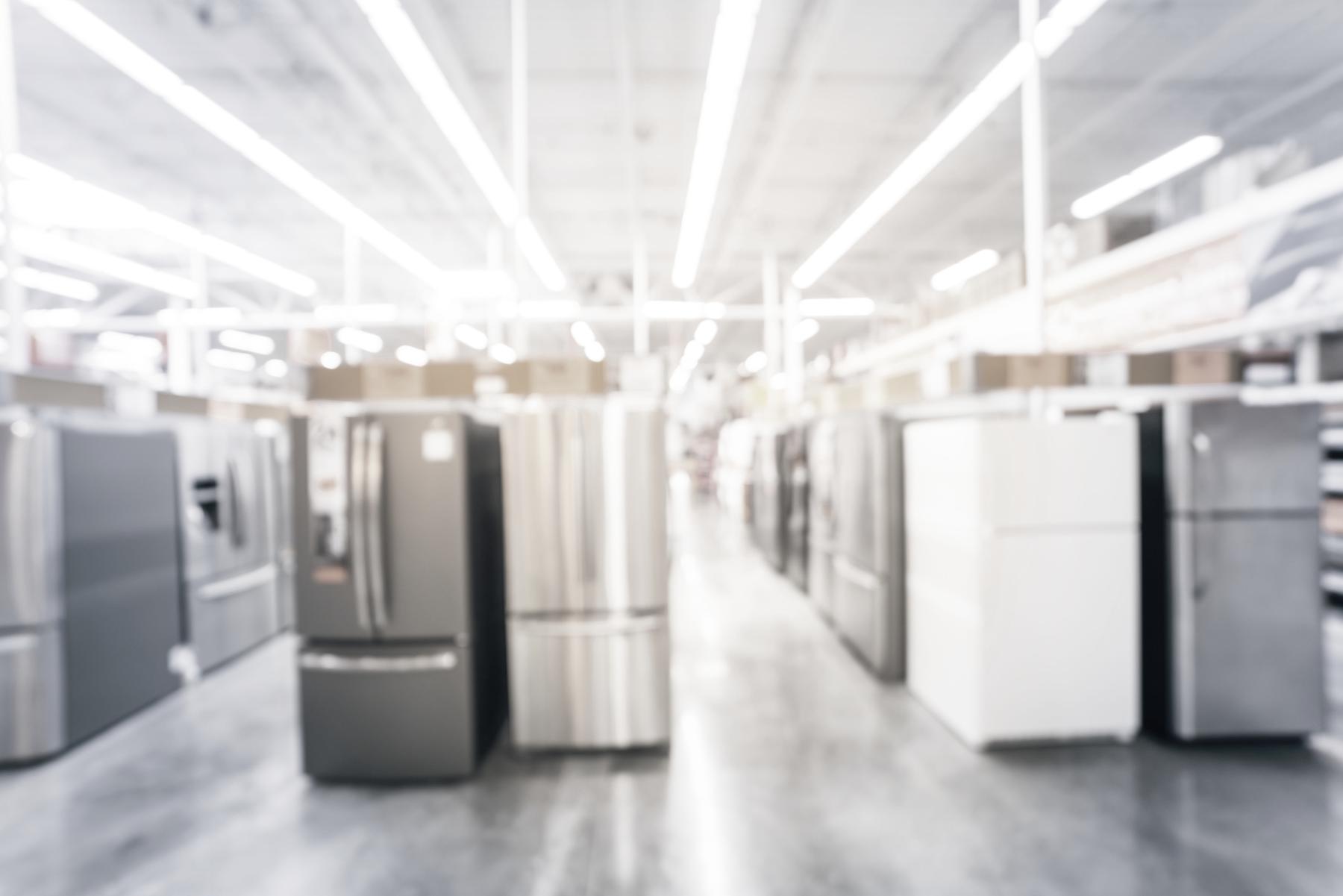 Elettrodomestici Beko Cassinetta