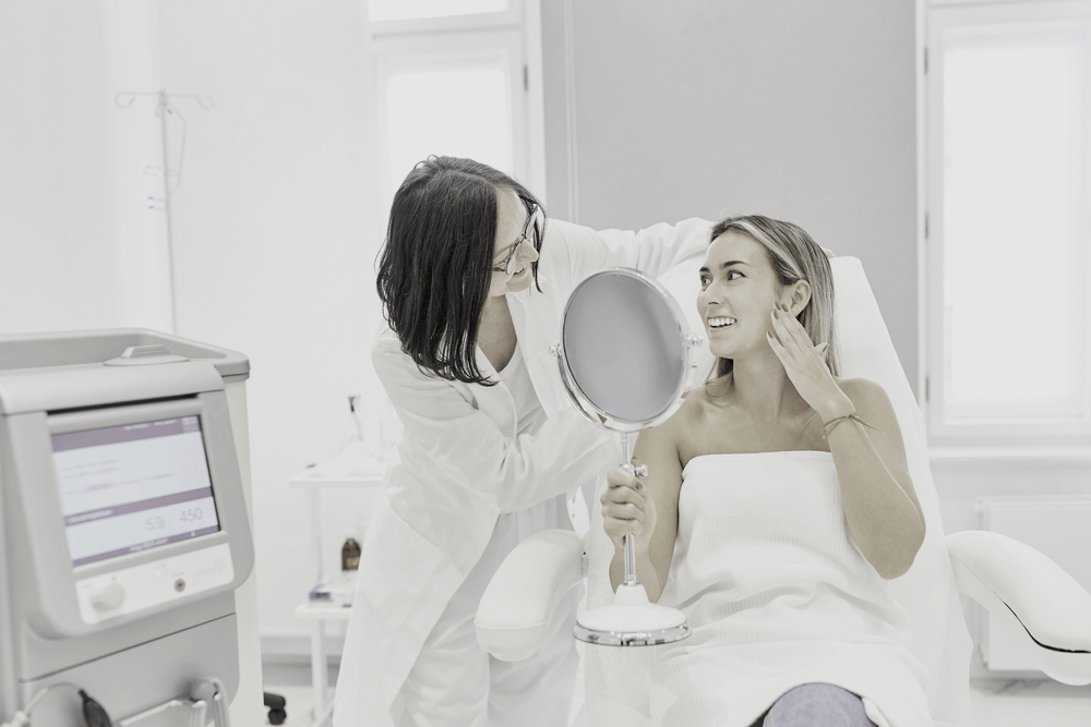 Laser ad uso estetico e norma Cei 76-17: un webinar su sicurezza, formazione e responsabilità