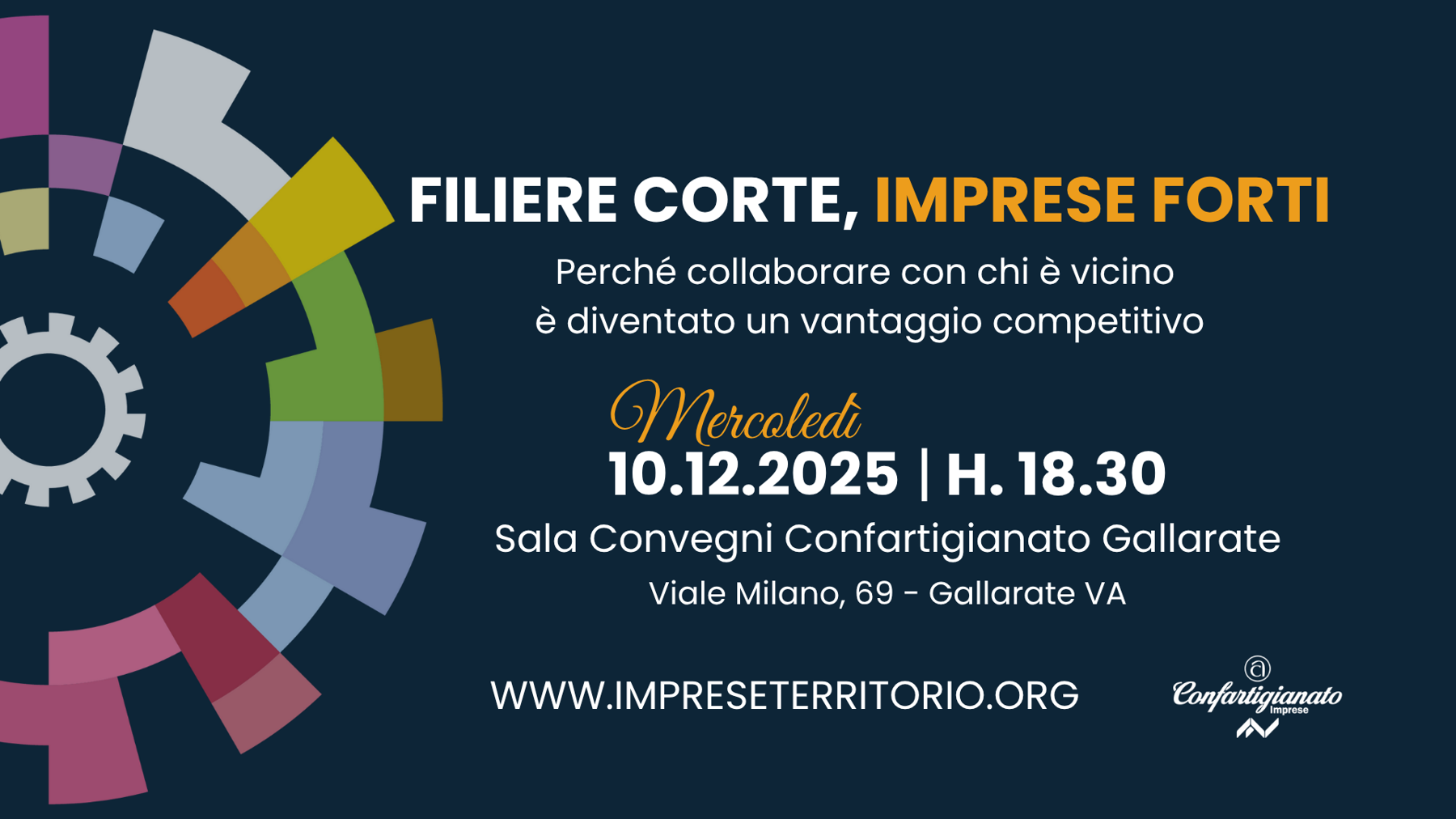 EVENTO FB INVITO 10 12 2025 FILIERE CORTE (1)