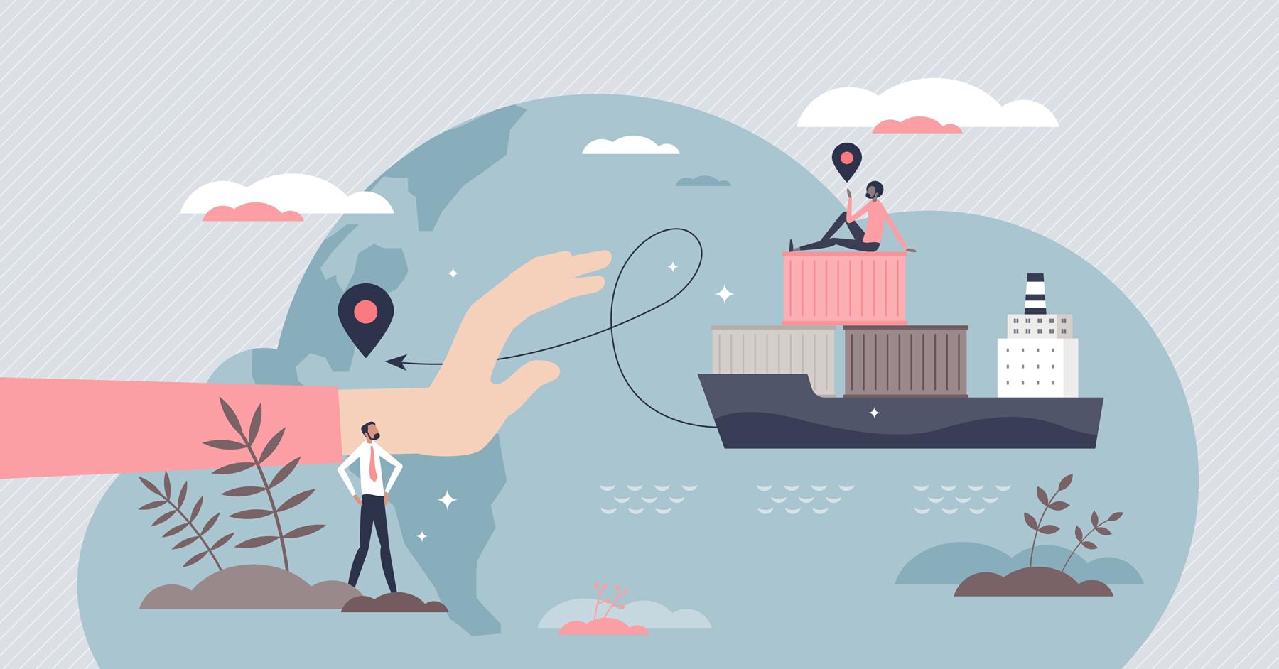 Export mercati esteri imprese