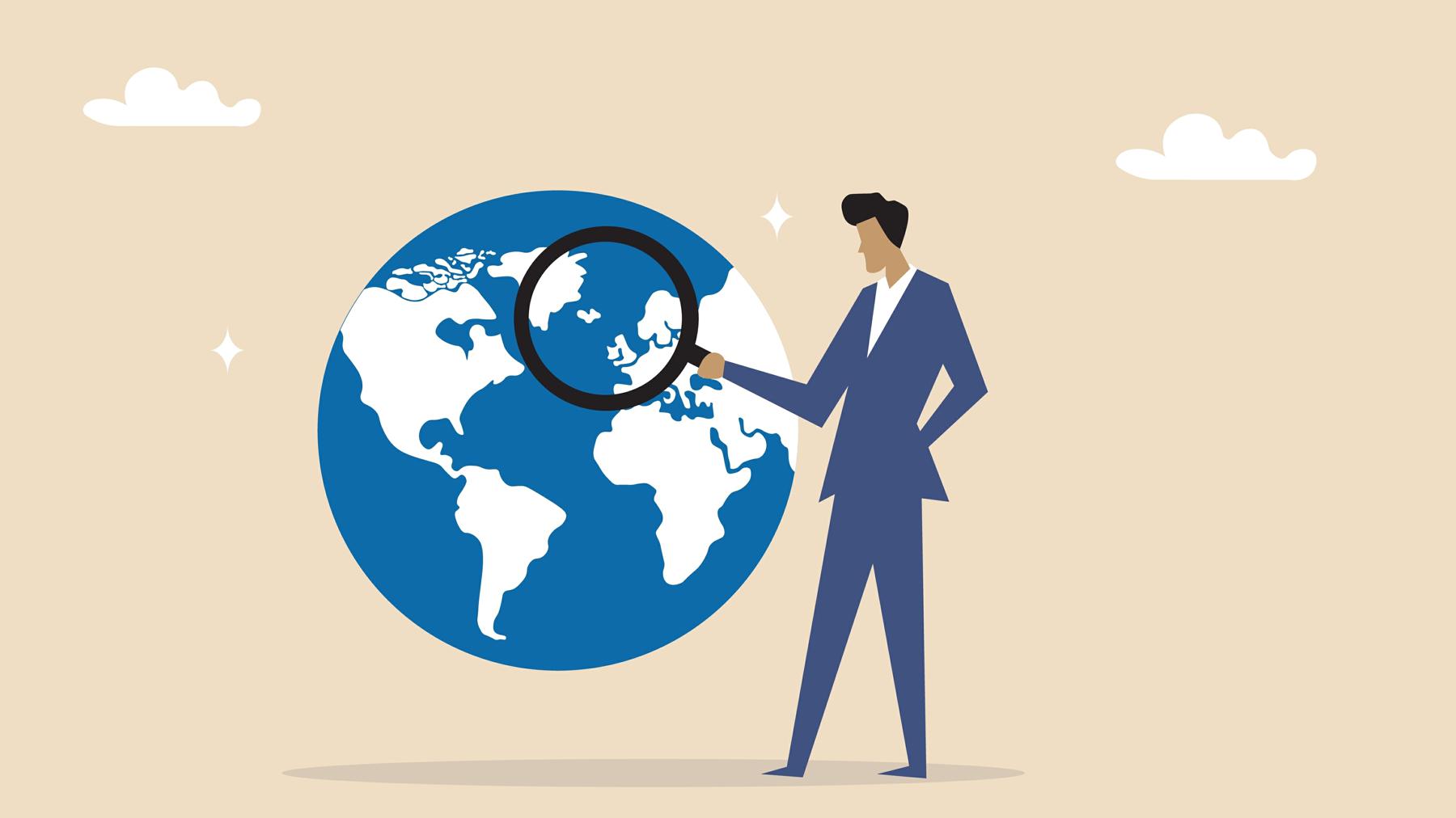 Export mercati esteri imprese