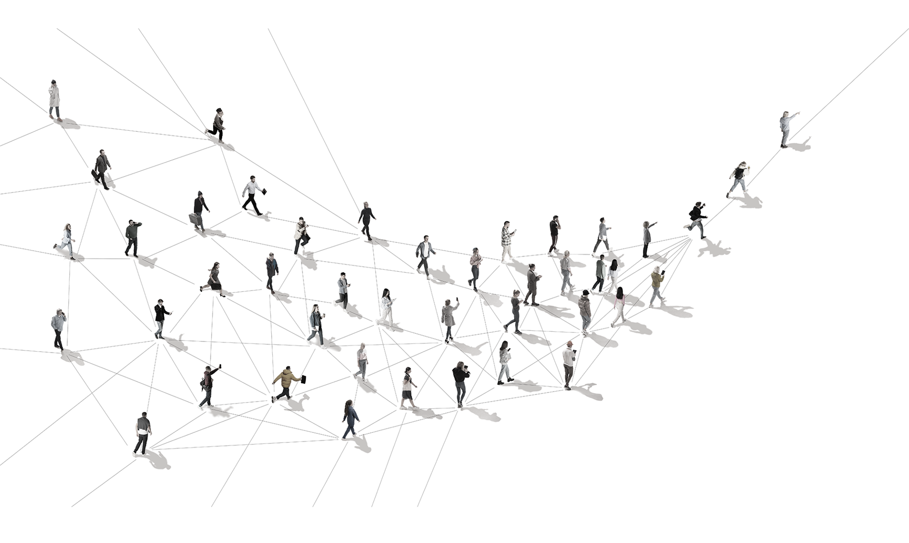 Collaborazione tra pubblico e privato: soluzioni concrete per le filiere corte 