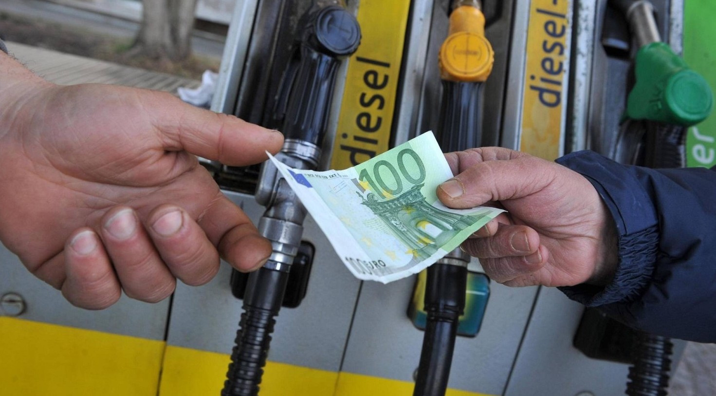 Costi di riferimento del gasolio: il Mit pubblica quelli per dicembre 2020