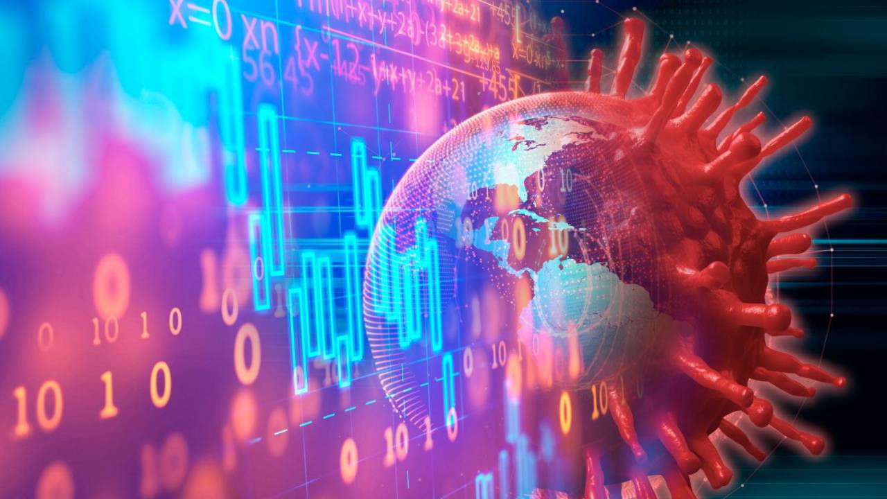 Fatturato in crollo e Pil italiano in calo, ma la liquidità non manca