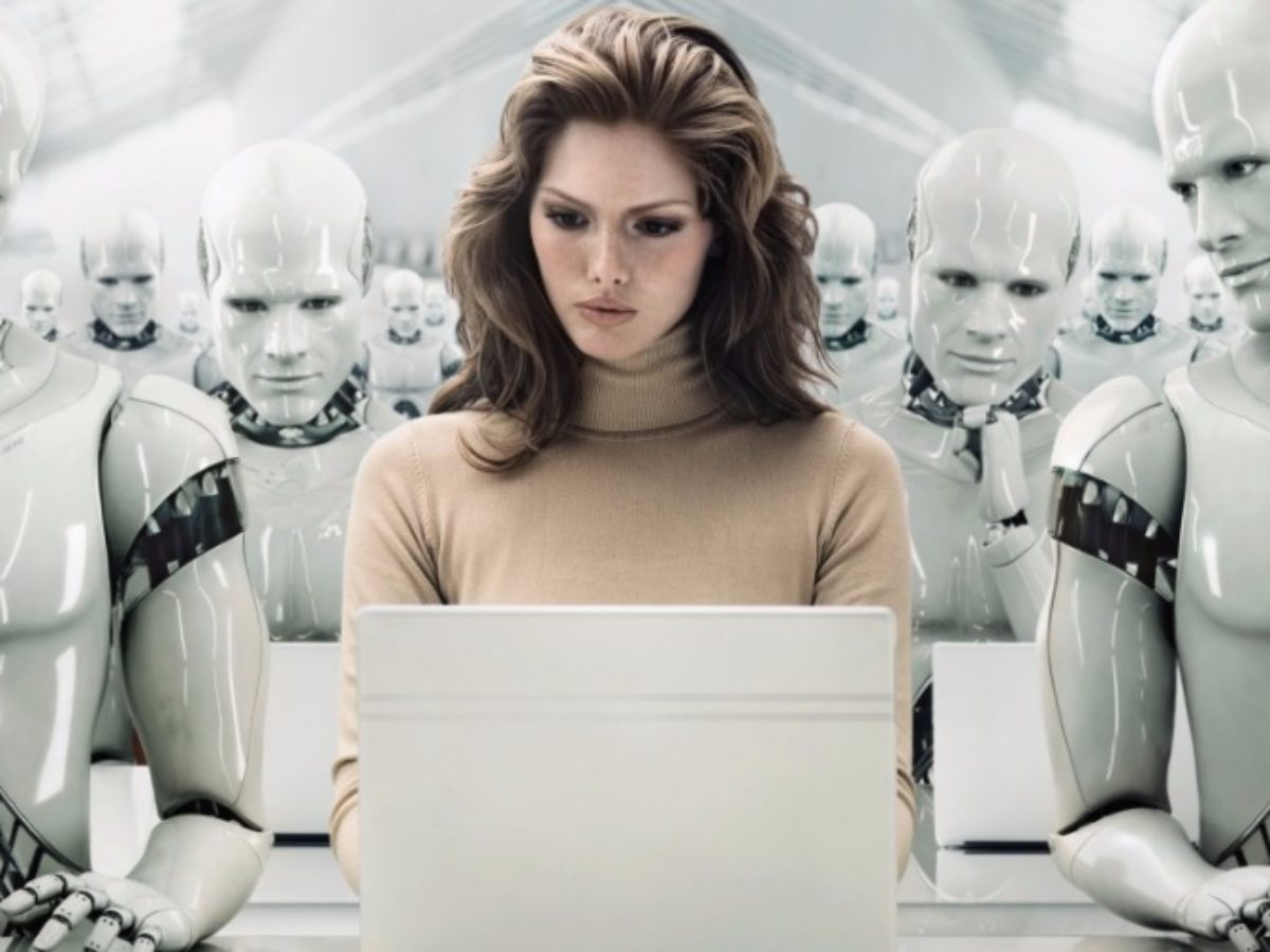 Lavori "in" e "out": costruire il futuro con la formazione. E con le donne 