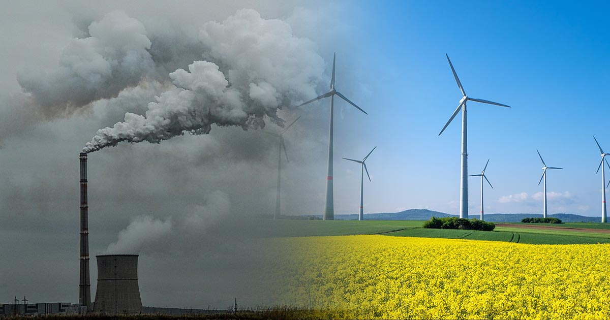 Tra la rivoluzione green e le 144 scadenze fiscali, l'impresa programma il suo futuro