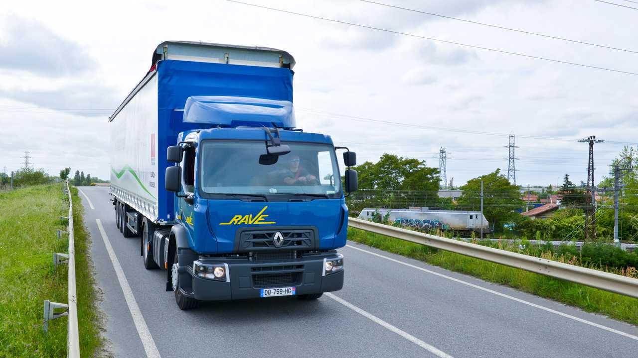 Dall'Euro 0 all'Euro 6, ecco lo stato di salute dell'autotrasporto italiano